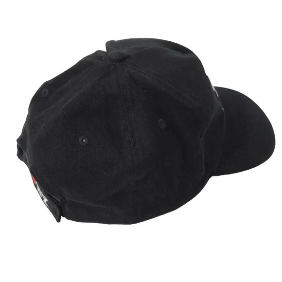 I Love NY by City Merchandise Baseball Trucker Cap Hat Adult One Size Strap Back - Picture 3 of 5